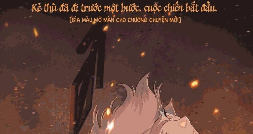 Gửi Em, Người Bất Tử - Chapter 79 - Page 4