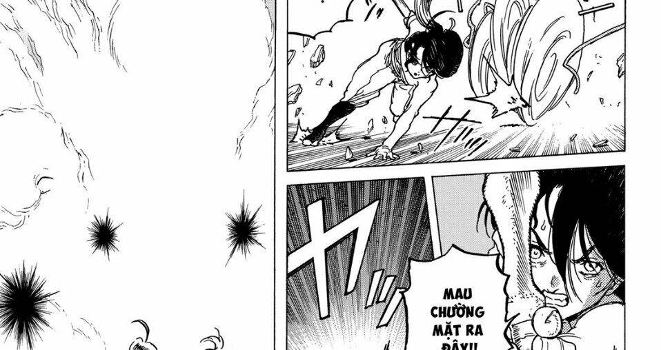 Gửi Em, Người Bất Tử - Chapter 79 - Page 49