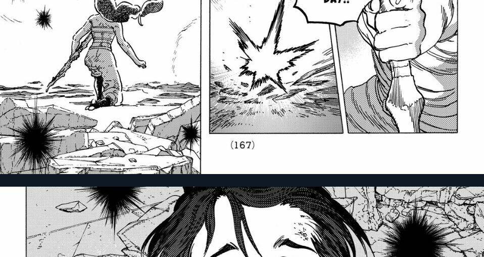 Gửi Em, Người Bất Tử - Chapter 79 - Page 50