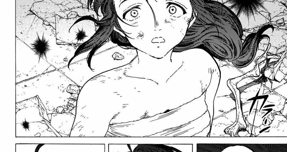 Gửi Em, Người Bất Tử - Chapter 79 - Page 51