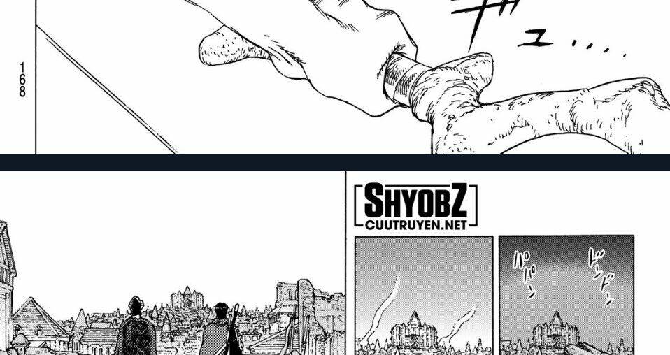 Gửi Em, Người Bất Tử - Chapter 79 - Page 53