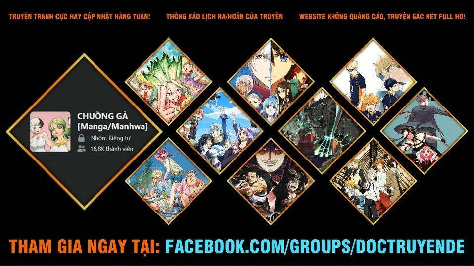 Gửi Em, Người Bất Tử - Chapter 79 - Page 59