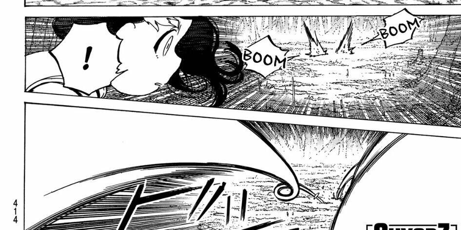 Gửi Em, Người Bất Tử - Chapter 81 - Page 10