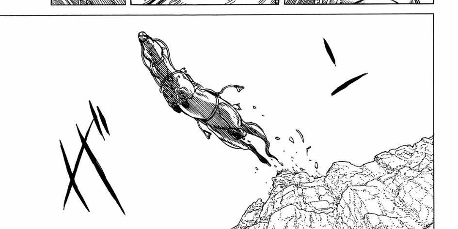 Gửi Em, Người Bất Tử - Chapter 81 - Page 12