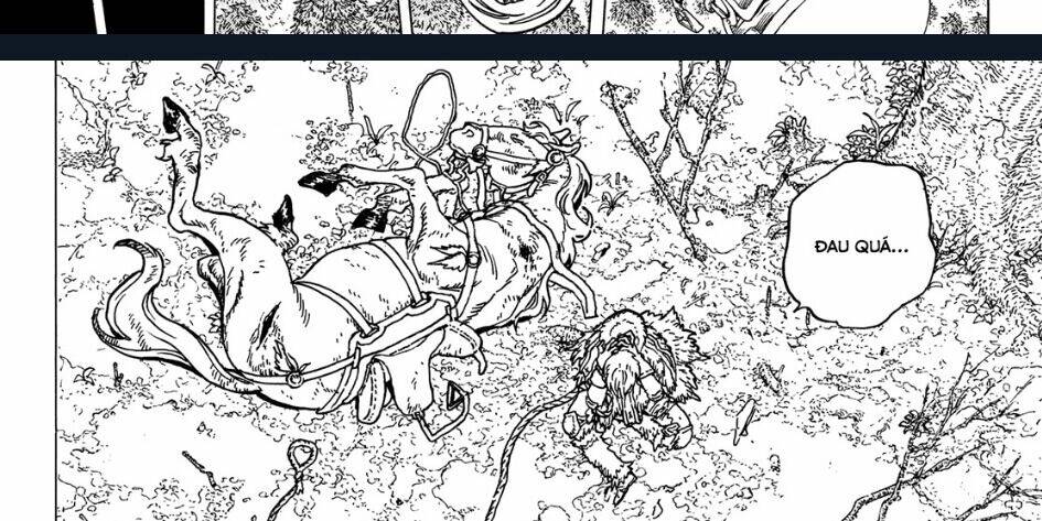 Gửi Em, Người Bất Tử - Chapter 81 - Page 14