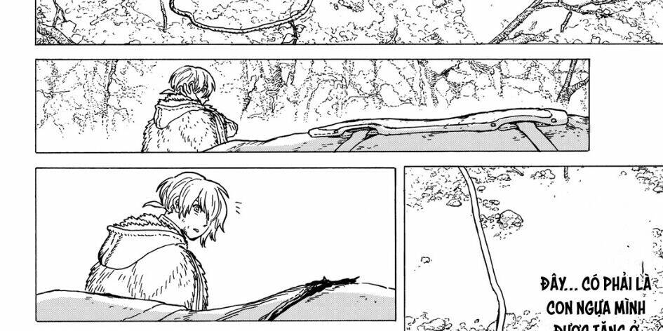 Gửi Em, Người Bất Tử - Chapter 81 - Page 15