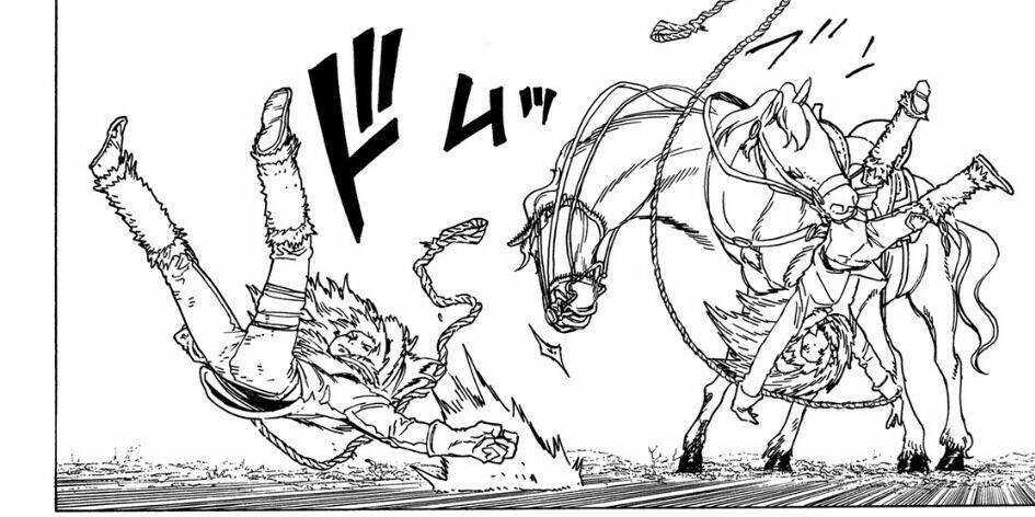 Gửi Em, Người Bất Tử - Chapter 81 - Page 20