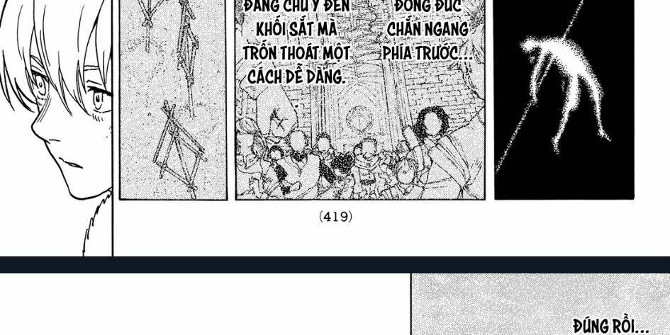 Gửi Em, Người Bất Tử - Chapter 81 - Page 25