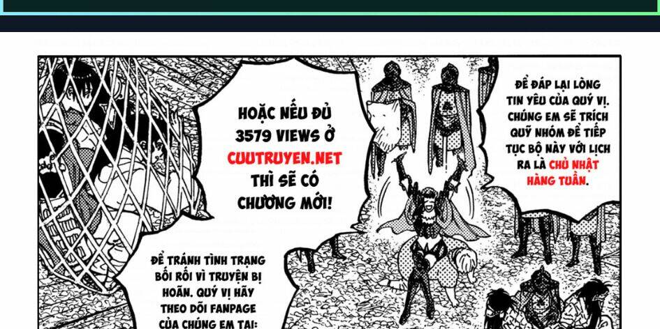 Gửi Em, Người Bất Tử - Chapter 81 - Page 4