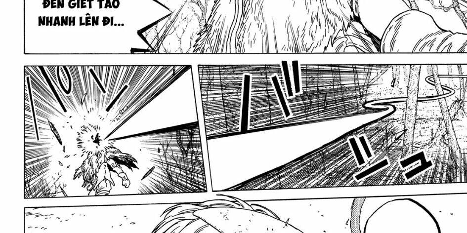 Gửi Em, Người Bất Tử - Chapter 81 - Page 50