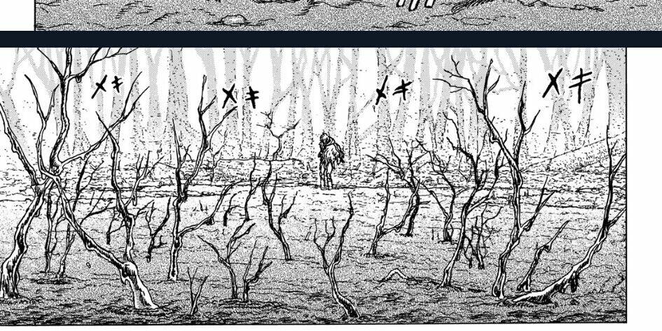 Gửi Em, Người Bất Tử - Chapter 81 - Page 52