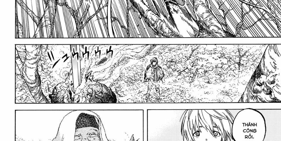 Gửi Em, Người Bất Tử - Chapter 81 - Page 56