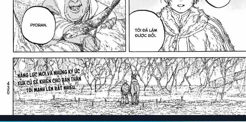 Gửi Em, Người Bất Tử - Chapter 81 - Page 57