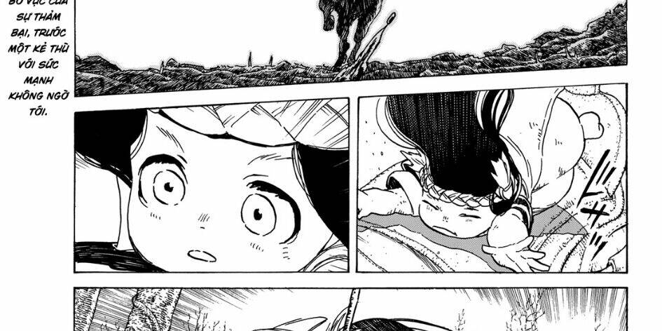 Gửi Em, Người Bất Tử - Chapter 81 - Page 6