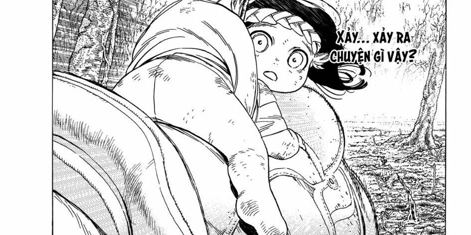 Gửi Em, Người Bất Tử - Chapter 81 - Page 7