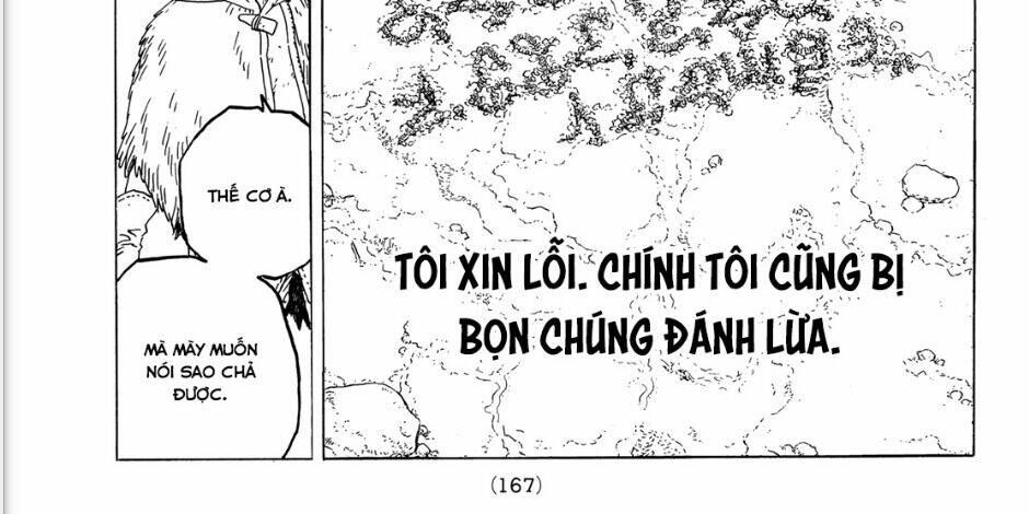 Gửi Em, Người Bất Tử - Chapter 82 - Page 13