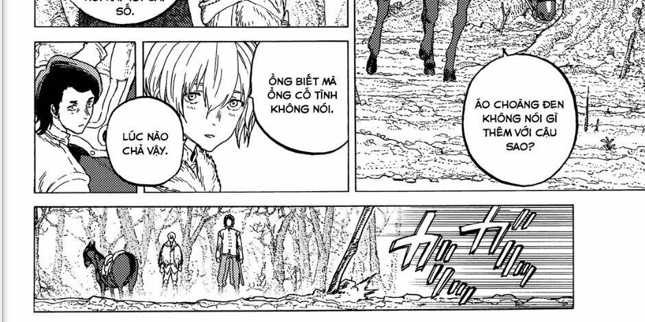 Gửi Em, Người Bất Tử - Chapter 82 - Page 15