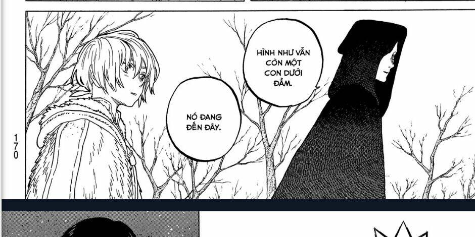 Gửi Em, Người Bất Tử - Chapter 82 - Page 22