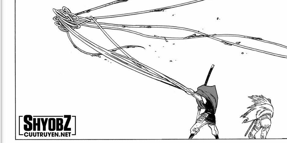 Gửi Em, Người Bất Tử - Chapter 82 - Page 26