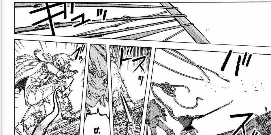 Gửi Em, Người Bất Tử - Chapter 82 - Page 27