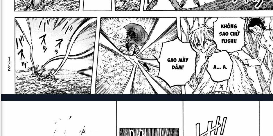 Gửi Em, Người Bất Tử - Chapter 82 - Page 28