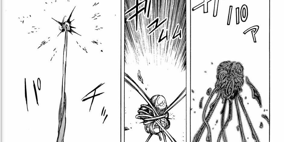 Gửi Em, Người Bất Tử - Chapter 82 - Page 29