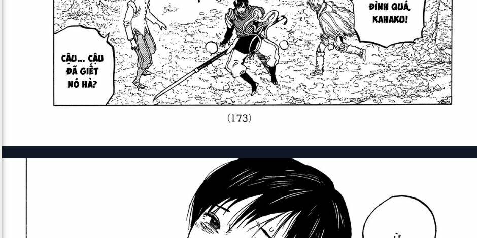 Gửi Em, Người Bất Tử - Chapter 82 - Page 31