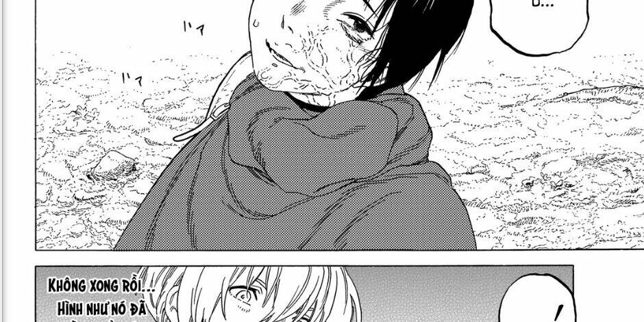 Gửi Em, Người Bất Tử - Chapter 82 - Page 32