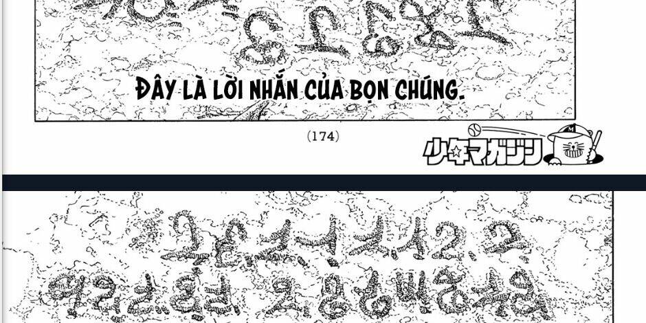 Gửi Em, Người Bất Tử - Chapter 82 - Page 34