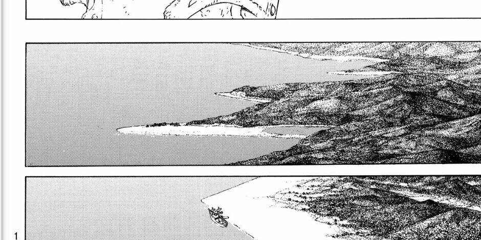 Gửi Em, Người Bất Tử - Chapter 82 - Page 45