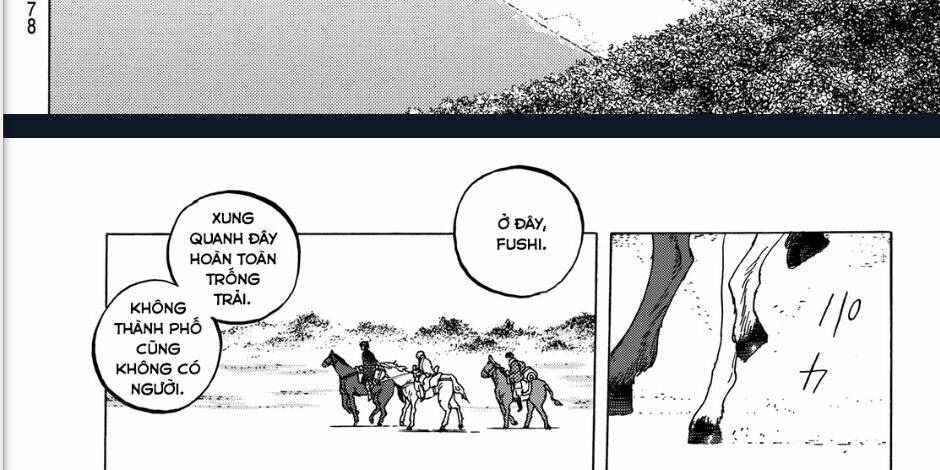 Gửi Em, Người Bất Tử - Chapter 82 - Page 46