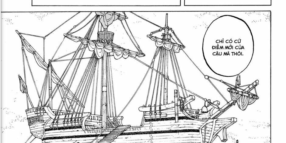 Gửi Em, Người Bất Tử - Chapter 82 - Page 47