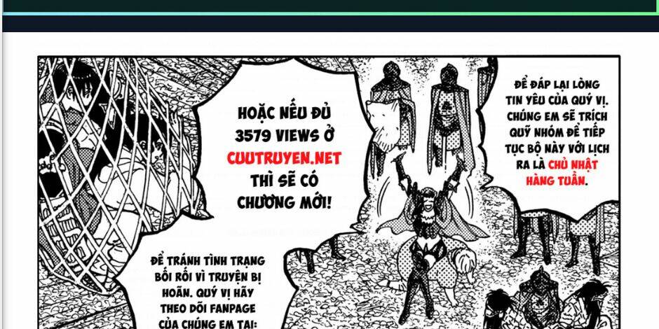 Gửi Em, Người Bất Tử - Chapter 82 - Page 4