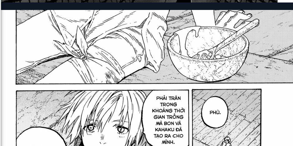 Gửi Em, Người Bất Tử - Chapter 82 - Page 55