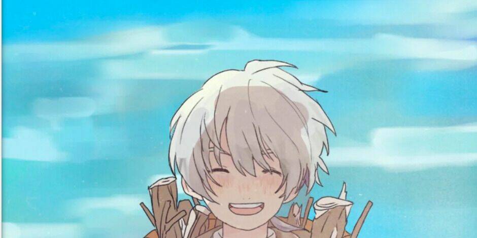 Gửi Em, Người Bất Tử - Chapter 82 - Page 58