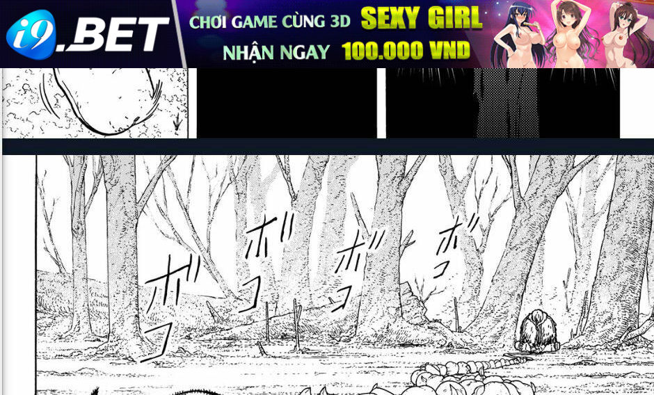 Gửi Em, Người Bất Tử - Chapter 82 - Page 8