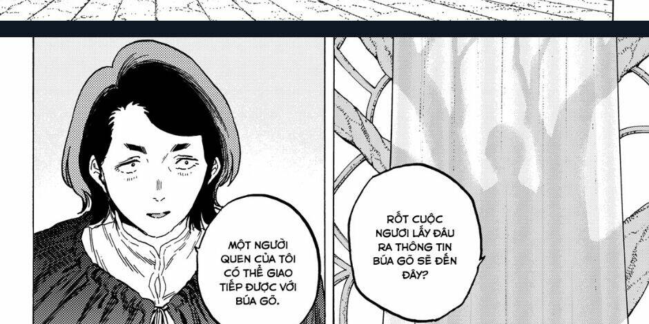 Gửi Em, Người Bất Tử - Chapter 83 - Page 14