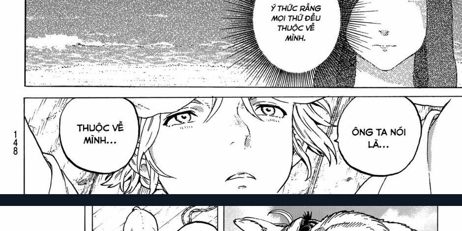 Gửi Em, Người Bất Tử - Chapter 83 - Page 22