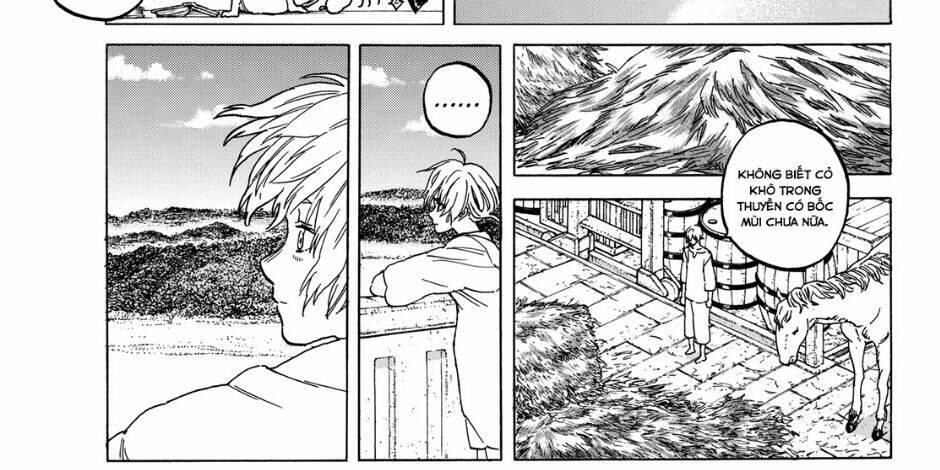 Gửi Em, Người Bất Tử - Chapter 83 - Page 24