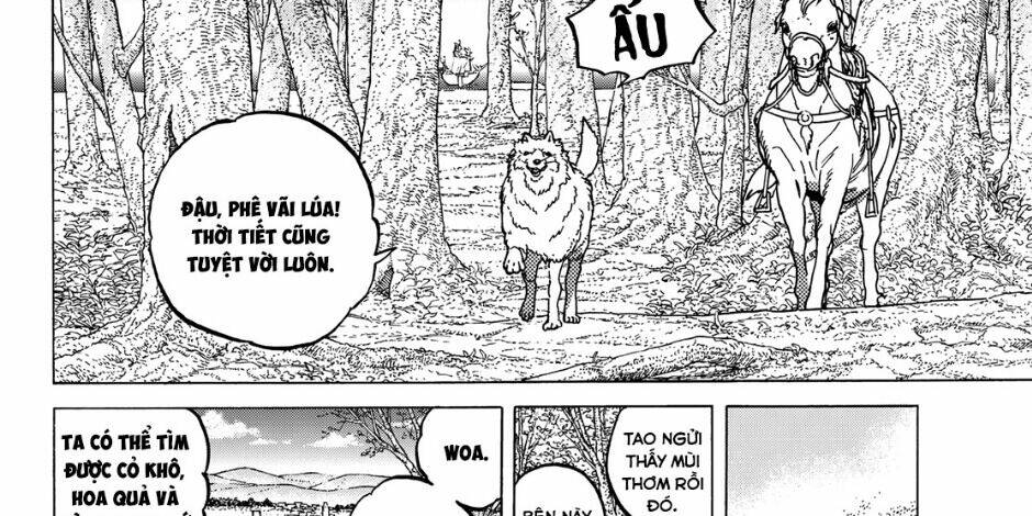 Gửi Em, Người Bất Tử - Chapter 83 - Page 26