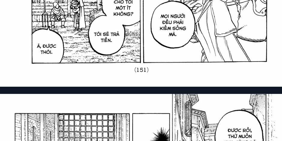 Gửi Em, Người Bất Tử - Chapter 83 - Page 31