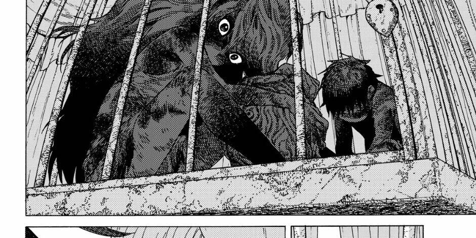 Gửi Em, Người Bất Tử - Chapter 83 - Page 38