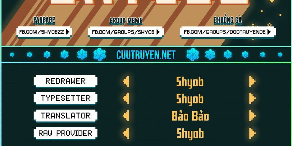 Gửi Em, Người Bất Tử - Chapter 83 - Page 3