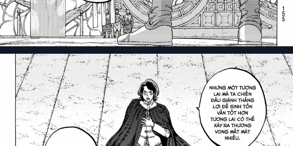 Gửi Em, Người Bất Tử - Chapter 83 - Page 43