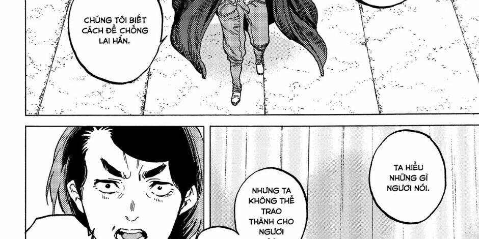 Gửi Em, Người Bất Tử - Chapter 83 - Page 44