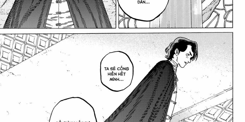 Gửi Em, Người Bất Tử - Chapter 83 - Page 47