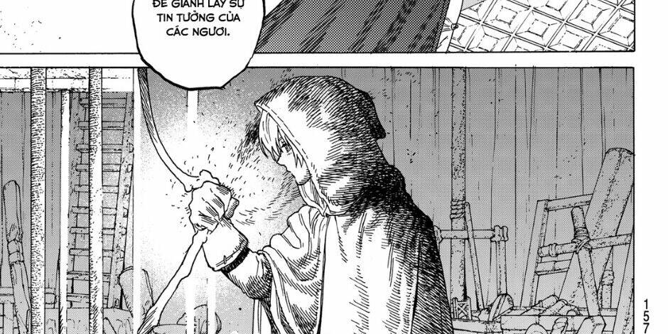 Gửi Em, Người Bất Tử - Chapter 83 - Page 48