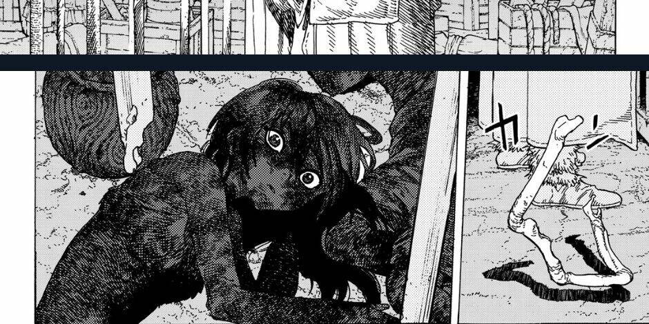 Gửi Em, Người Bất Tử - Chapter 83 - Page 49