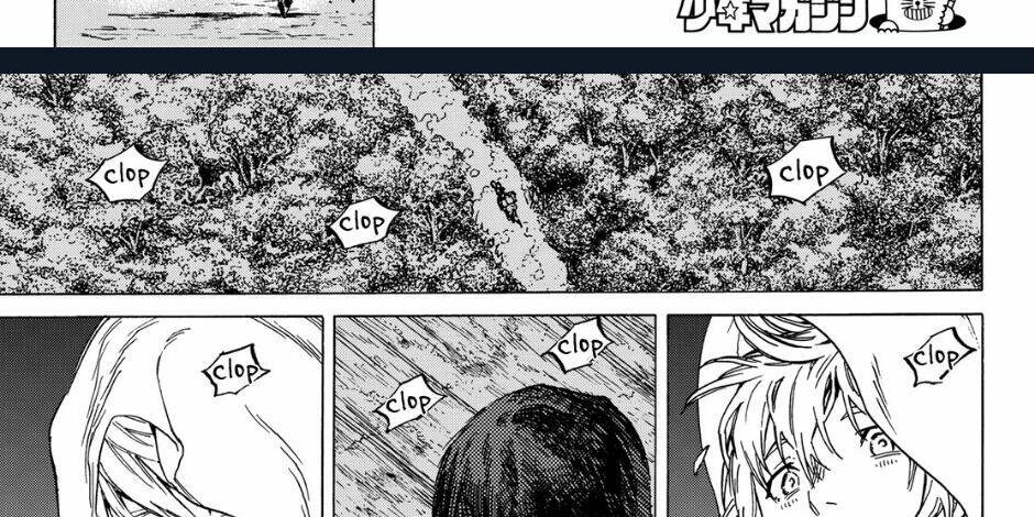 Gửi Em, Người Bất Tử - Chapter 83 - Page 52