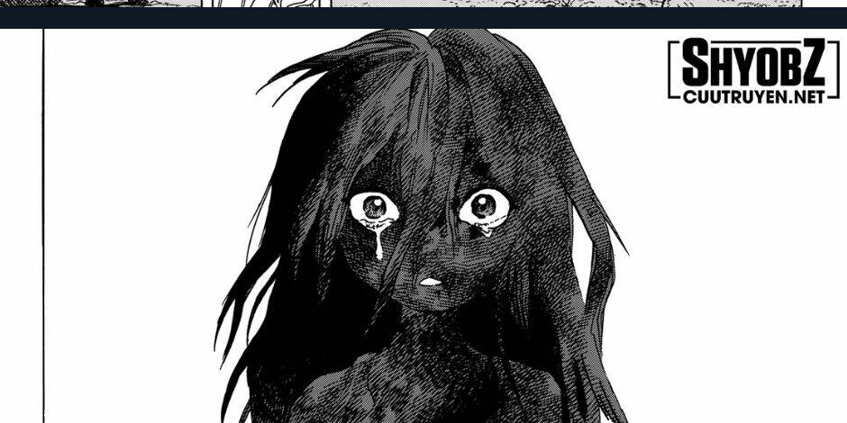 Gửi Em, Người Bất Tử - Chapter 83 - Page 55